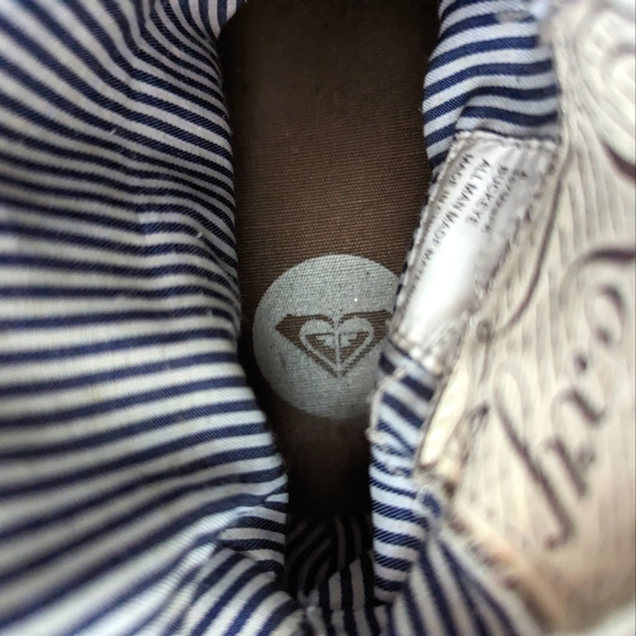 Roxy cowboy boots, size 6 - Picture 10 of 13